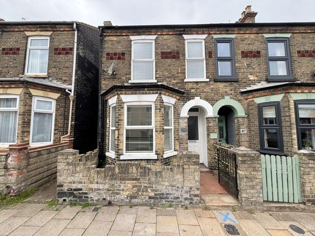 4 bed Detached for rent in Gorleston-on-Sea. From Darby & Liffen - Gorleston On Sea 4 bed Detached for rent in Gorleston-on-Sea. From Darby & Liffen - Gorleston On Sea