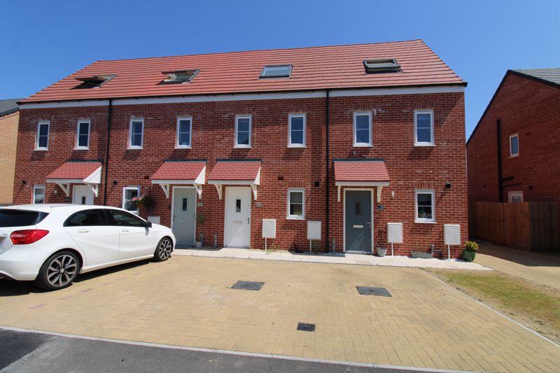 3 bed Mid Terraced House for rent in Browston Green. From Darby & Liffen - Gorleston On Sea