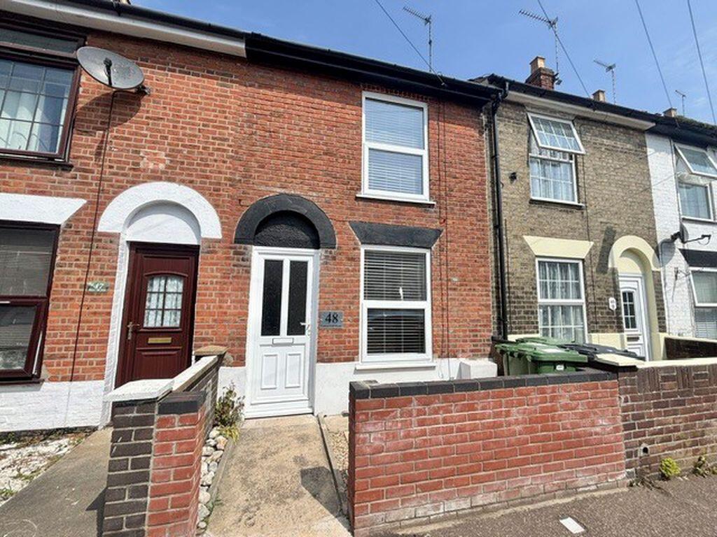 2 bed Mid Terraced House for rent in Gorleston-on-Sea. From Darby & Liffen - Gorleston On Sea