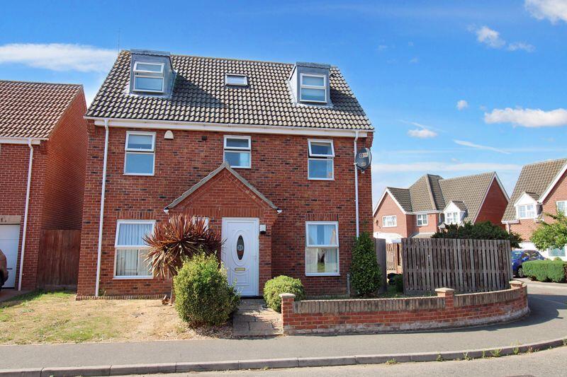 5 bed Detached for rent in Great Yarmouth. From Darby & Liffen - Gorleston On Sea