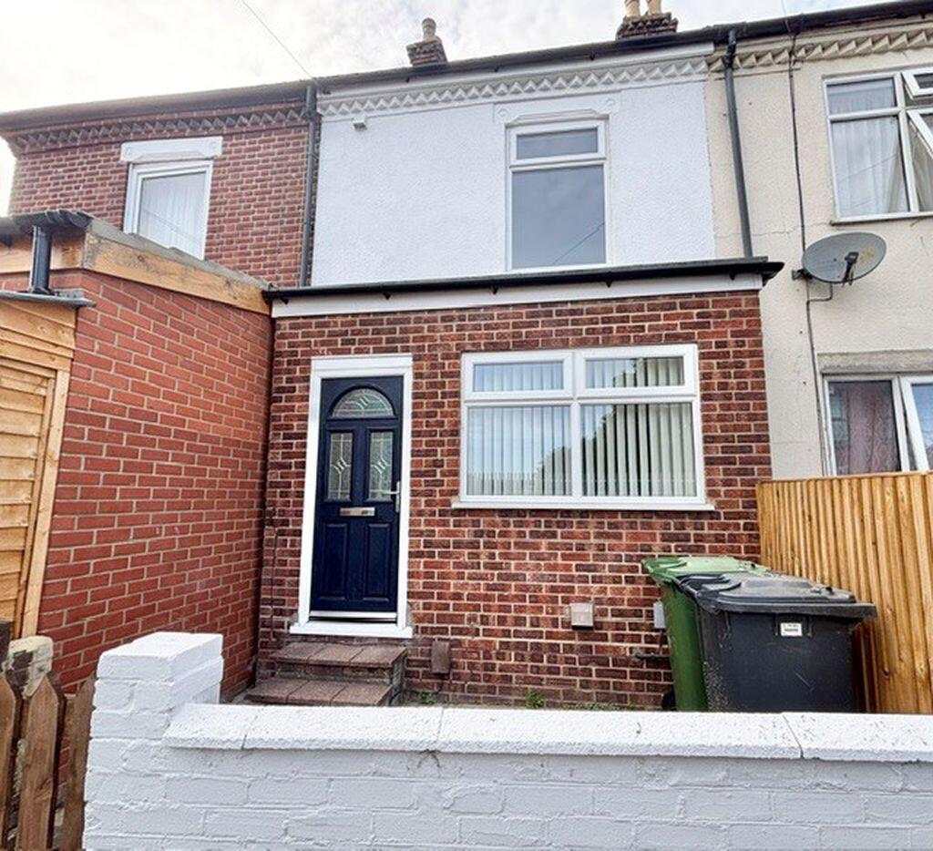 3 bed Mid Terraced House for rent in Gorleston-on-Sea. From Darby & Liffen - Gorleston On Sea 3 bed Mid Terraced House for rent in Gorleston-on-Sea. From Darby & Liffen - Gorleston On Sea