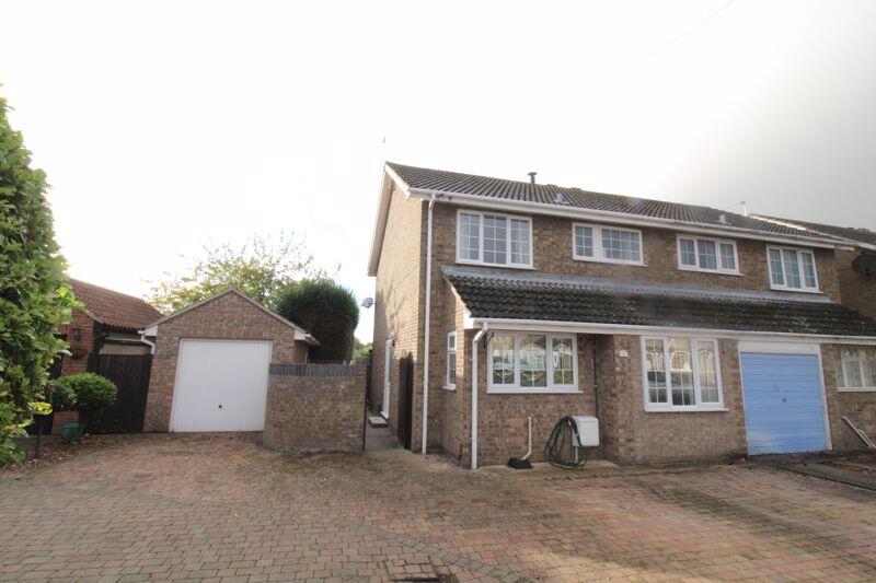 3 bed Semi Detached for rent in Gorleston-on-Sea. From Darby & Liffen - Gorleston On Sea