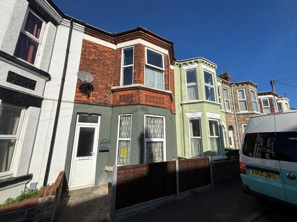 1 bed 1st Floor Flat for rent in Great Yarmouth. From Darby & Liffen - Gorleston On Sea