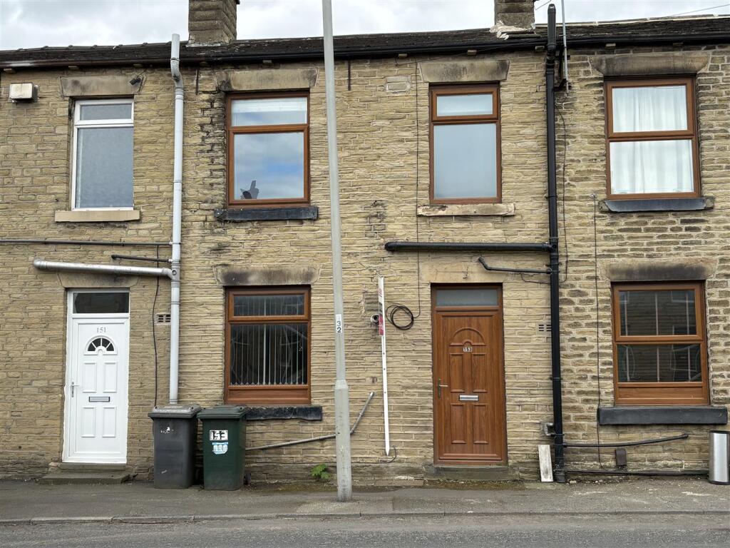 1 bed Mid Terraced House for rent in Liversedge. From Local Properties Estate Agents - Birstall