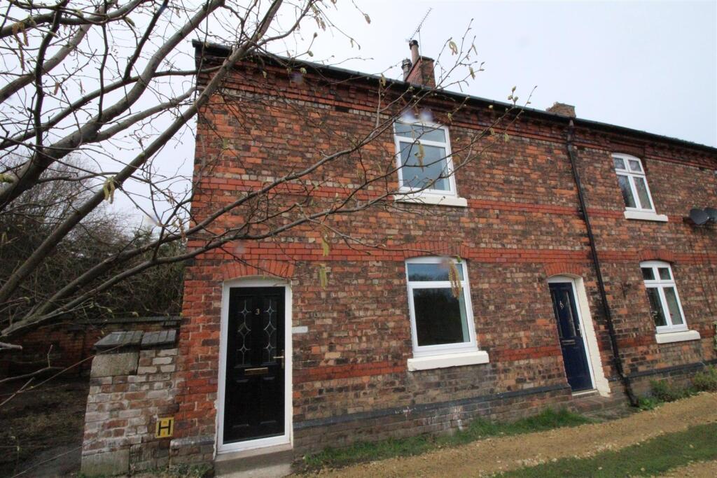 2 bed Mid Terraced House for rent in Kirkheaton. From Local Properties Estate Agents - Birstall