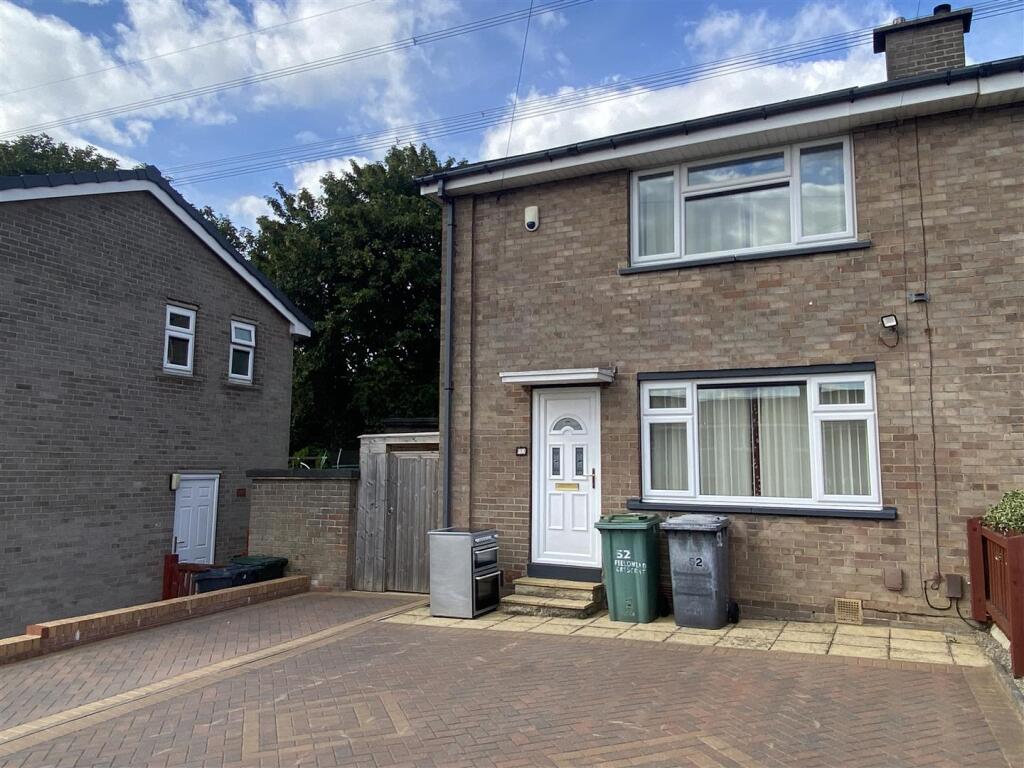 2 bed Semi Detached for rent in Batley. From Local Properties Estate Agents - Birstall 2 bed Semi Detached for rent in Batley. From Local Properties Estate Agents - Birstall