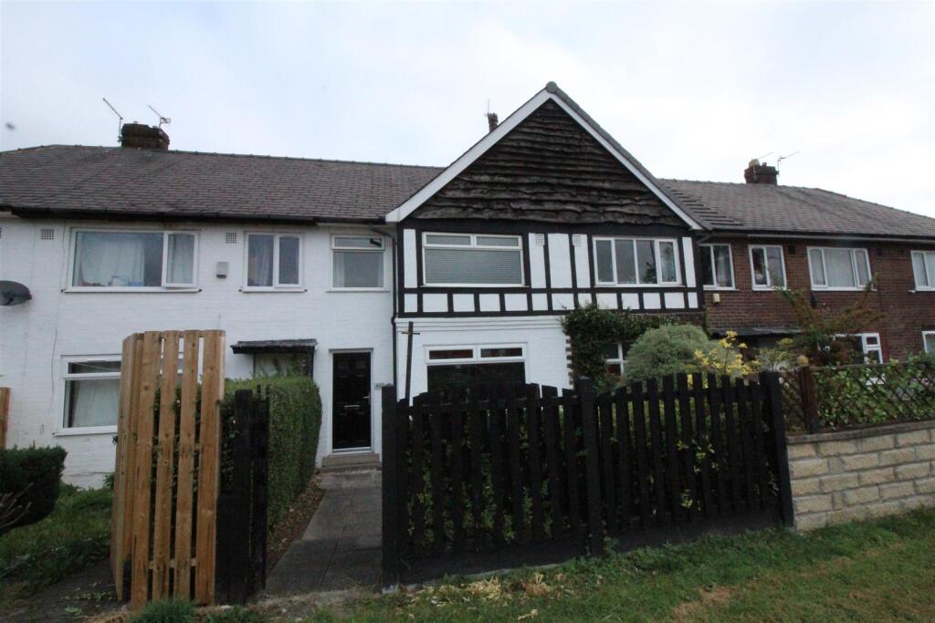 3 bed Mid Terraced House for rent in Leeds. From Local Properties Estate Agents - Birstall 3 bed Mid Terraced House for rent in Leeds. From Local Properties Estate Agents - Birstall