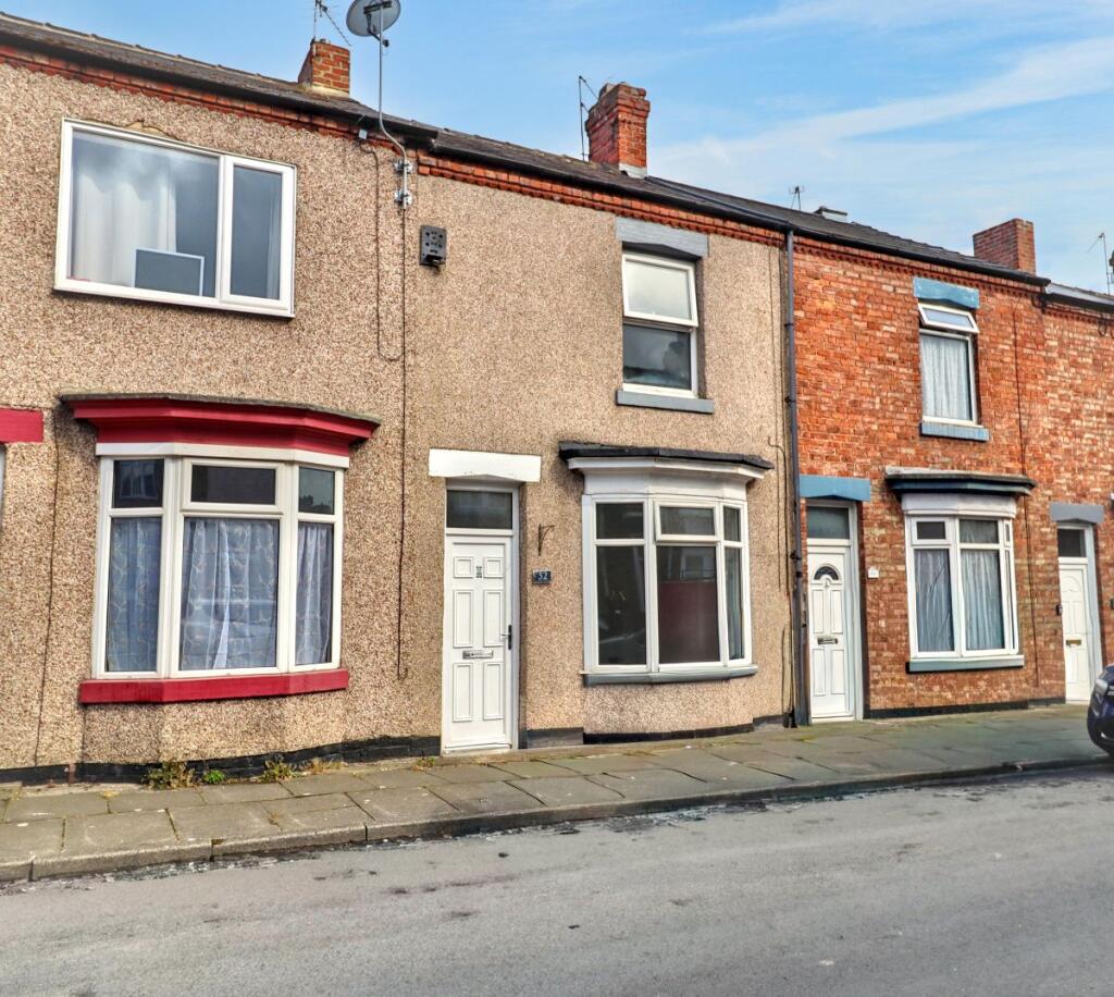 2 bed Mid Terraced House for rent in Darlington. From Anthony Jones Properties - Darlington 2 bed Mid Terraced House for rent in Darlington. From Anthony Jones Properties - Darlington