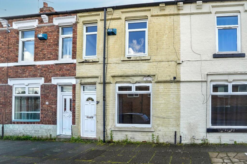 3 bed Mid Terraced House for rent in Beaumont Hill. From Anthony Jones Properties - Darlington 3 bed Mid Terraced House for rent in Beaumont Hill. From Anthony Jones Properties - Darlington
