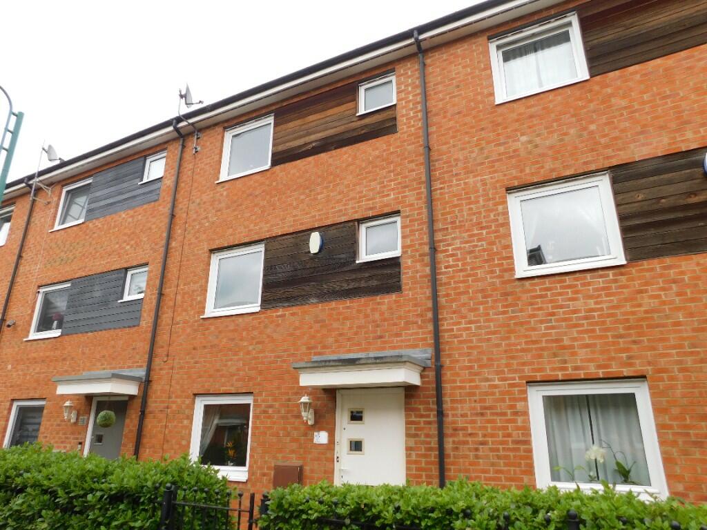 3 bed Mid Terraced House for rent in Yaxley. From HSB Homes Ltd - Peterborough 3 bed Mid Terraced House for rent in Yaxley. From HSB Homes Ltd - Peterborough