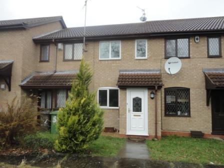 1 bed Mid Terraced House for rent in Milking Nook. From HSB Homes Ltd - Peterborough