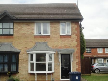 2 bed Semi Detached for rent in Eastrea. From HSB Homes Ltd - Peterborough