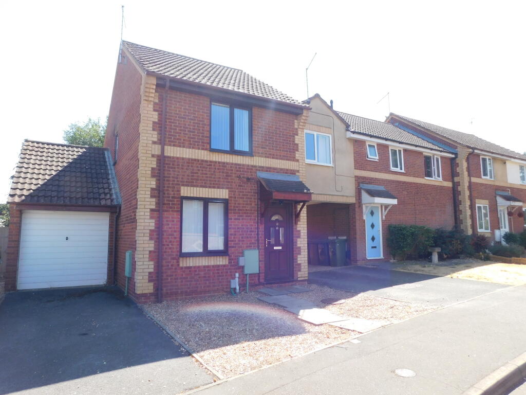 2 bed Link detached for rent in Peterborough. From HSB Homes Ltd - Peterborough 2 bed Link detached for rent in Peterborough. From HSB Homes Ltd - Peterborough