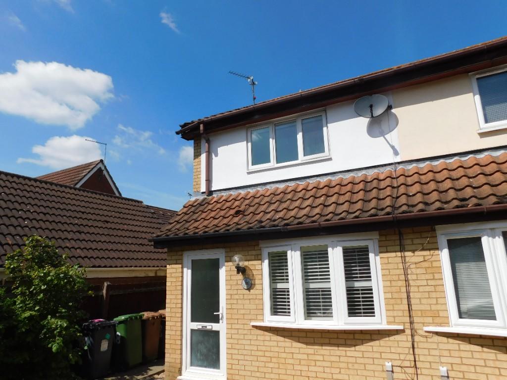 2 bed End of Terrace for rent in Peterborough. From HSB Homes Ltd - Peterborough