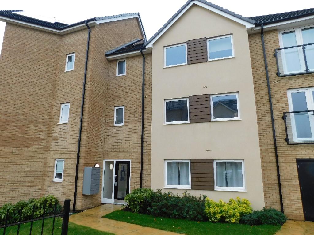 1 bed House (unspecified) for rent in Yaxley. From HSB Homes Ltd - Peterborough
