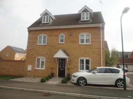4 bed Detached for rent in Peterborough. From HSB Homes Ltd - Peterborough 4 bed Detached for rent in Peterborough. From HSB Homes Ltd - Peterborough