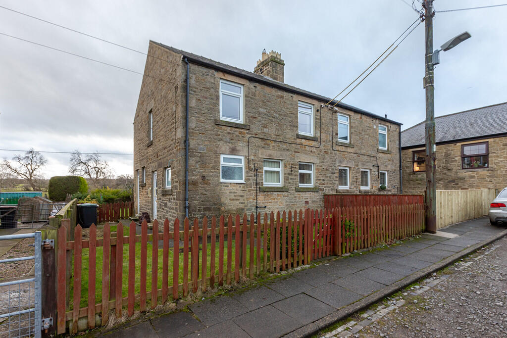 3 bed Semi Detached for rent in Cockfield. From Love Property - North Yorkshire