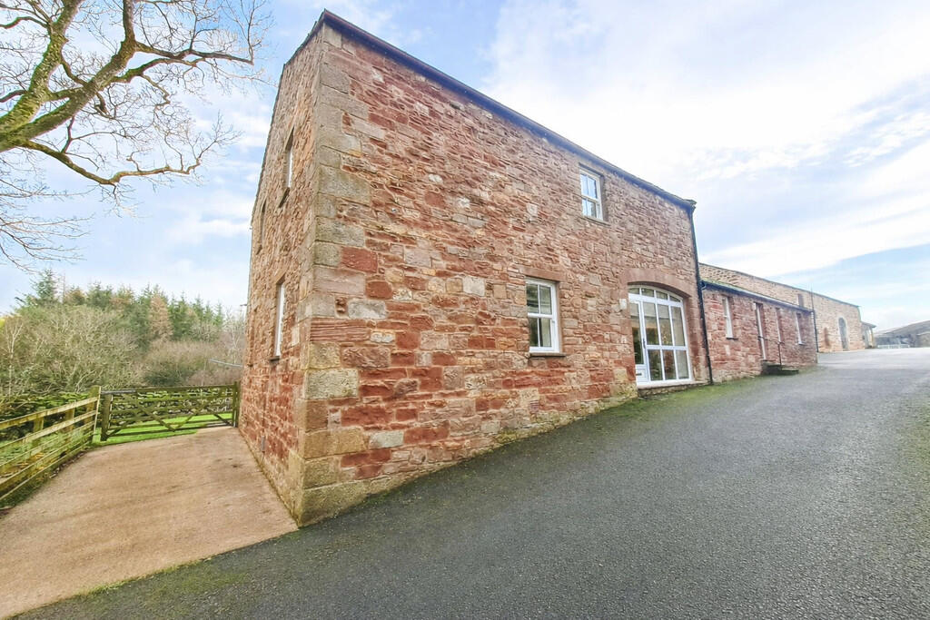 4 bed Barn Conversion for rent in Hartley. From Love Property - North Yorkshire