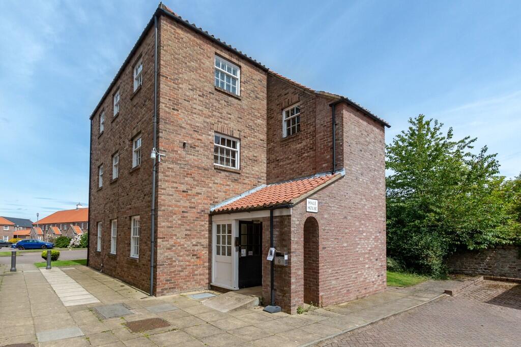 1 bed Apartment for rent in Scorton. From Love Property - North Yorkshire