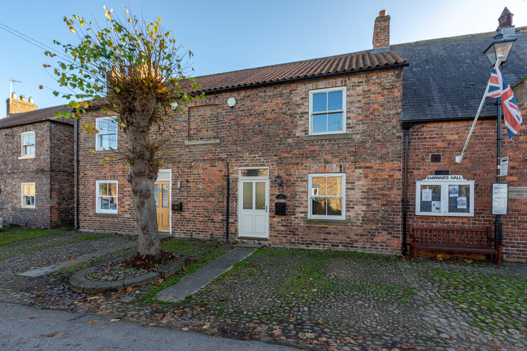 2 bed Cottage for rent in Wath. From Love Property - North Yorkshire 2 bed Cottage for rent in Wath. From Love Property - North Yorkshire