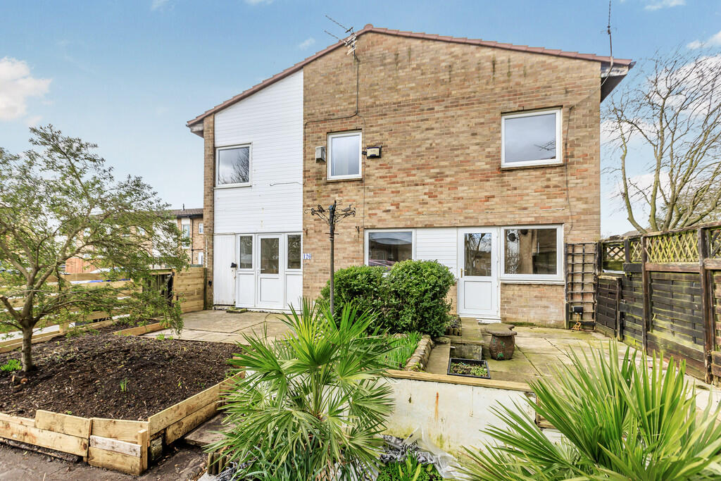 4 bed Semi Detached for rent in Newton Aycliffe. From Love Property - North Yorkshire