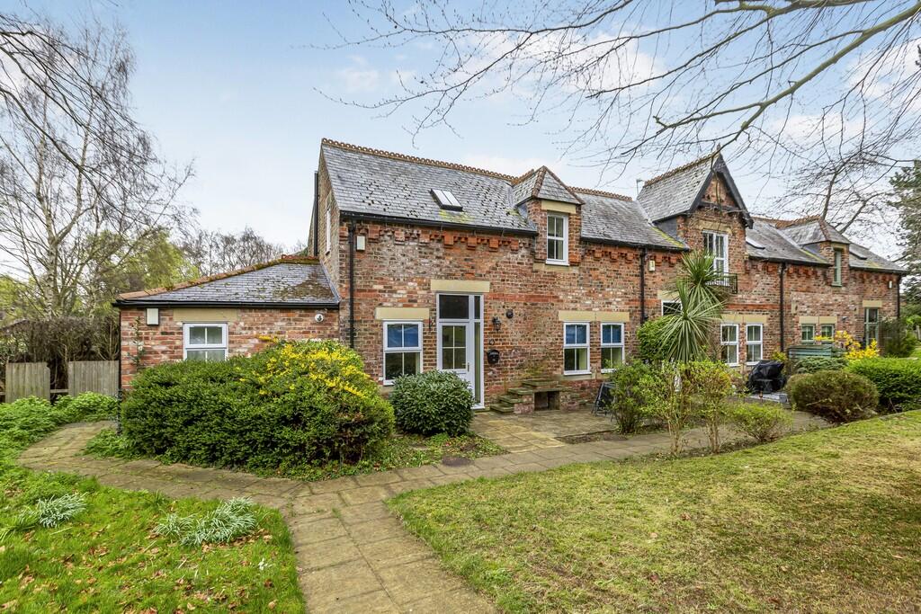 2 bed Barn Conversion for rent in Darlington. From Love Property - North Yorkshire 2 bed Barn Conversion for rent in Darlington. From Love Property - North Yorkshire