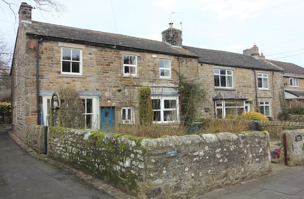 2 bed End of Terrace for rent in Barningham. From Love Property - North Yorkshire