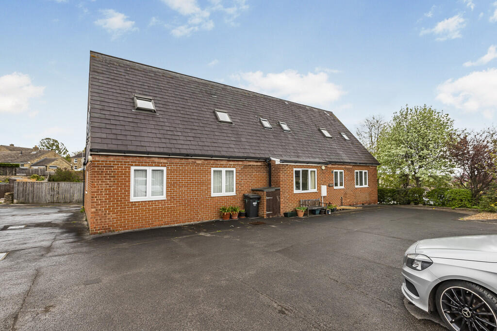 2 bed Apartment for rent in Leyburn. From Love Property - North Yorkshire 2 bed Apartment for rent in Leyburn. From Love Property - North Yorkshire