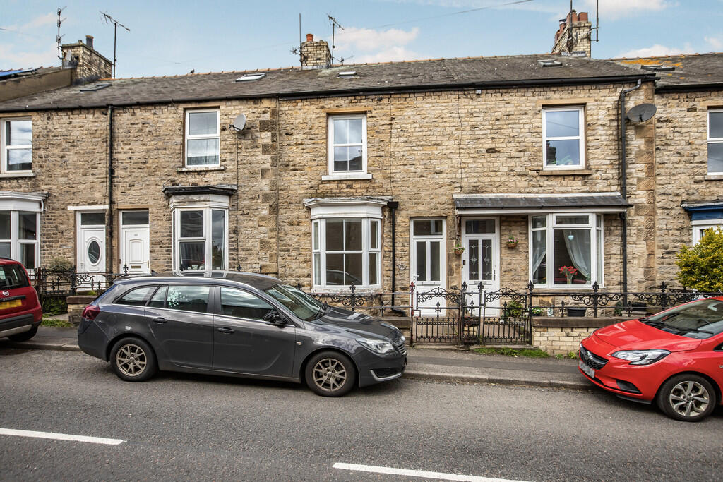 4 bed Mid Terraced House for rent in Kirkby Stephen. From Love Property - North Yorkshire