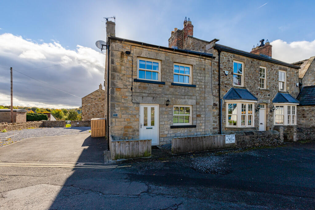 3 bed Cottage for rent in Richmond. From Love Property - North Yorkshire