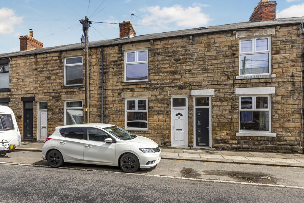 2 bed Mid Terraced House for rent in South Cleatlam. From Love Property - North Yorkshire 2 bed Mid Terraced House for rent in South Cleatlam. From Love Property - North Yorkshire