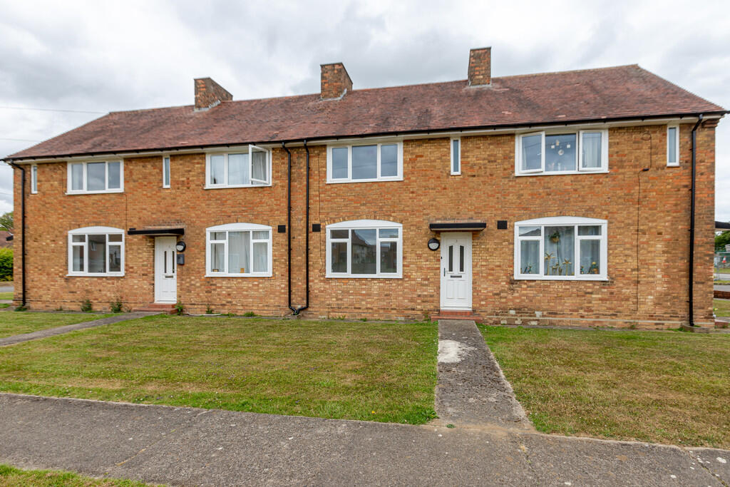 2 bed Mid Terraced House for rent in Topcliffe. From Love Property - North Yorkshire 2 bed Mid Terraced House for rent in Topcliffe. From Love Property - North Yorkshire
