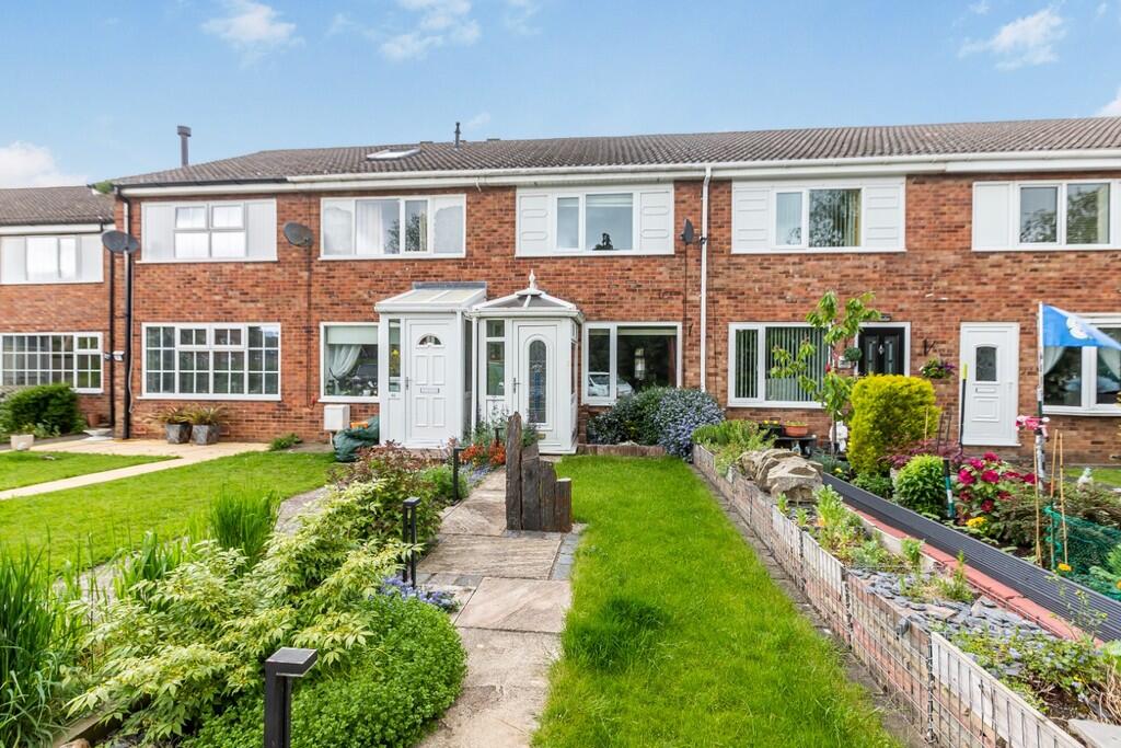 2 bed Mid Terraced House for rent in Catterick. From Love Property - North Yorkshire 2 bed Mid Terraced House for rent in Catterick. From Love Property - North Yorkshire