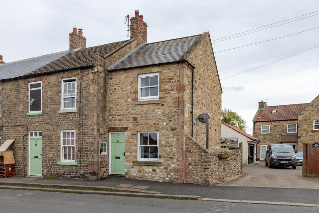 2 bed Cottage for rent in Catterick. From Love Property - North Yorkshire 2 bed Cottage for rent in Catterick. From Love Property - North Yorkshire