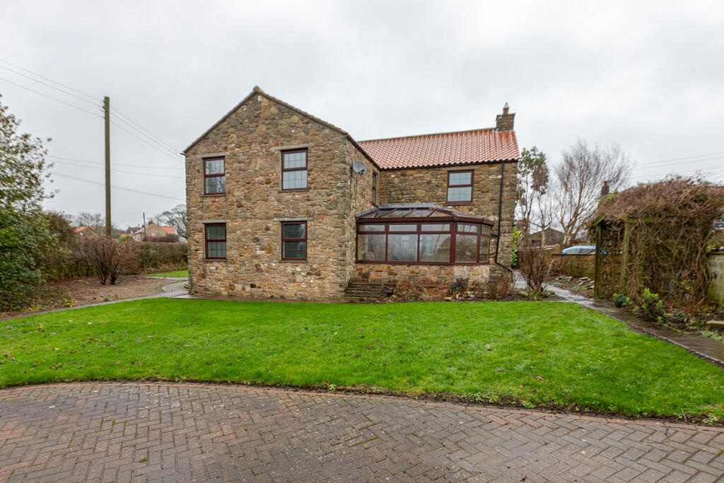 4 bed Detached for rent in Caldwell. From Love Property - North Yorkshire 4 bed Detached for rent in Caldwell. From Love Property - North Yorkshire