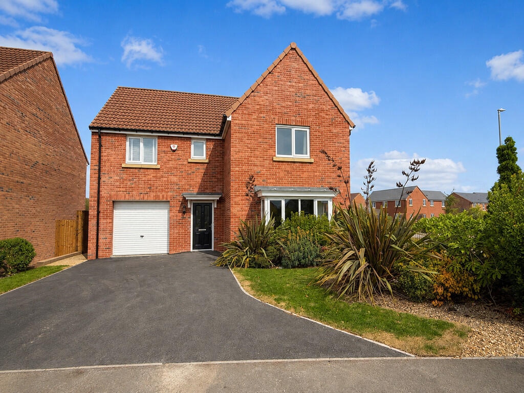 4 bed Detached for rent in Sowerby. From Love Property - North Yorkshire 4 bed Detached for rent in Sowerby. From Love Property - North Yorkshire