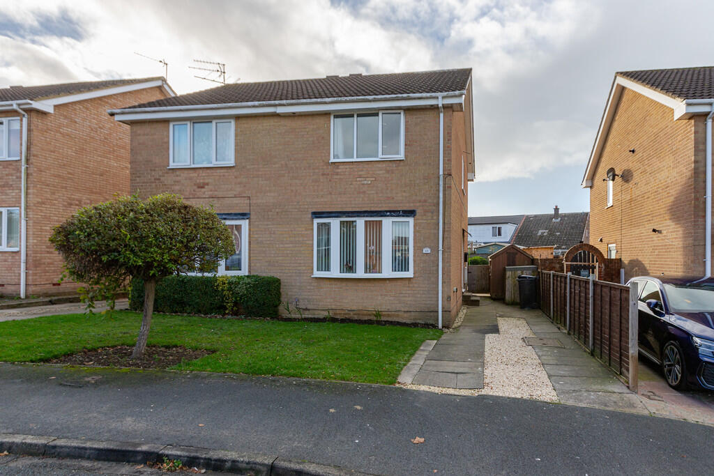 2 bed Semi Detached for rent in Brompton-on-Swale. From Love Property - North Yorkshire 2 bed Semi Detached for rent in Brompton-on-Swale. From Love Property - North Yorkshire