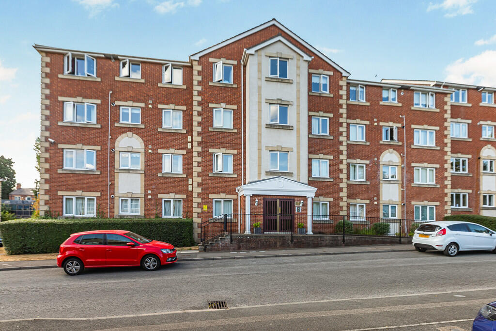 2 bed Apartment for rent in Darlington. From Love Property - North Yorkshire 2 bed Apartment for rent in Darlington. From Love Property - North Yorkshire