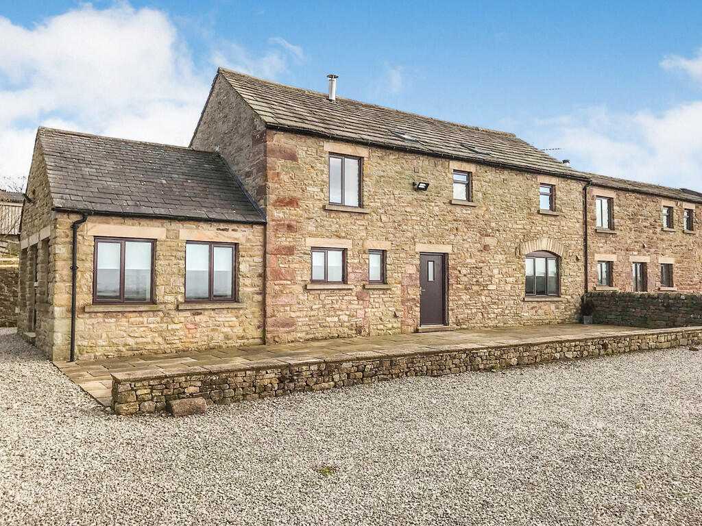 4 bed Barn Conversion for rent in Brough Sowerby. From Love Property - North Yorkshire