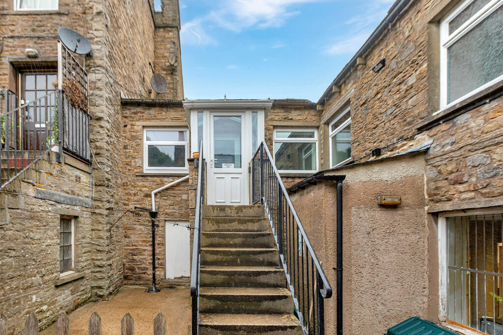 2 bed 1st Floor Flat for rent in Hawes. From Love Property - North Yorkshire 2 bed 1st Floor Flat for rent in Hawes. From Love Property - North Yorkshire
