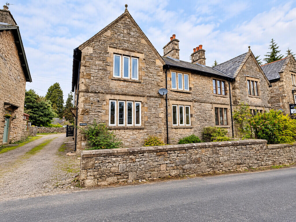 3 bed Semi Detached for rent in Kirkby Stephen. From Love Property - North Yorkshire