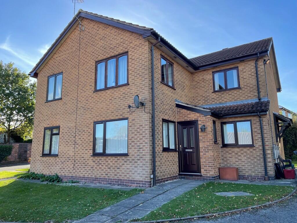 2 bed Apartment for rent in Ashby-de-la-Zouch. From John German - Ashby de la Zouch