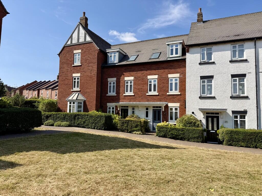 3 bed Mid Terraced House for rent in Ashby-de-la-Zouch. From John German - Ashby de la Zouch 3 bed Mid Terraced House for rent in Ashby-de-la-Zouch. From John German - Ashby de la Zouch