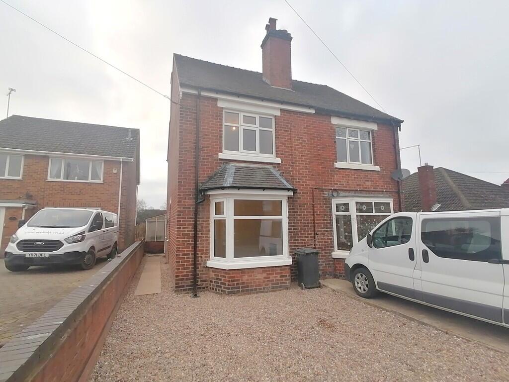 3 bed Semi Detached for rent in Swadlincote. From John German - Ashby de la Zouch 3 bed Semi Detached for rent in Swadlincote. From John German - Ashby de la Zouch
