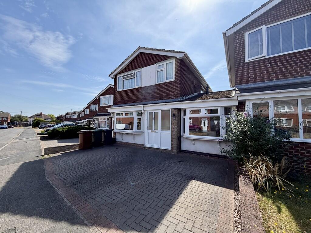 3 bed Link detached for rent in Coton in the Elms. From John German - Ashby de la Zouch 3 bed Link detached for rent in Coton in the Elms. From John German - Ashby de la Zouch