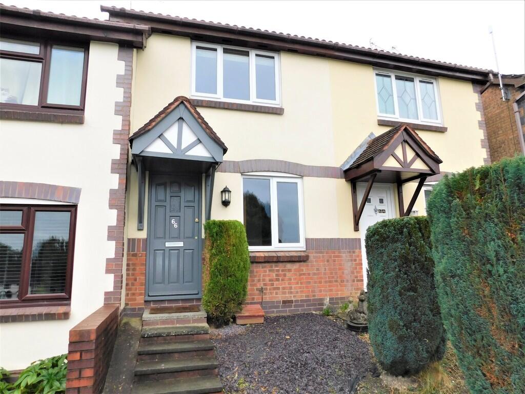 2 bed Mid Terraced House for rent in Castle Gresley. From John German - Ashby de la Zouch 2 bed Mid Terraced House for rent in Castle Gresley. From John German - Ashby de la Zouch