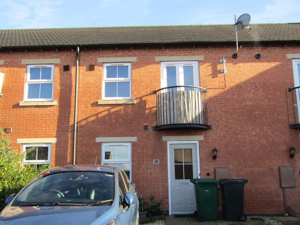 1 bed Mid Terraced House for rent in High Cross Bank. From John German - Ashby de la Zouch 1 bed Mid Terraced House for rent in High Cross Bank. From John German - Ashby de la Zouch