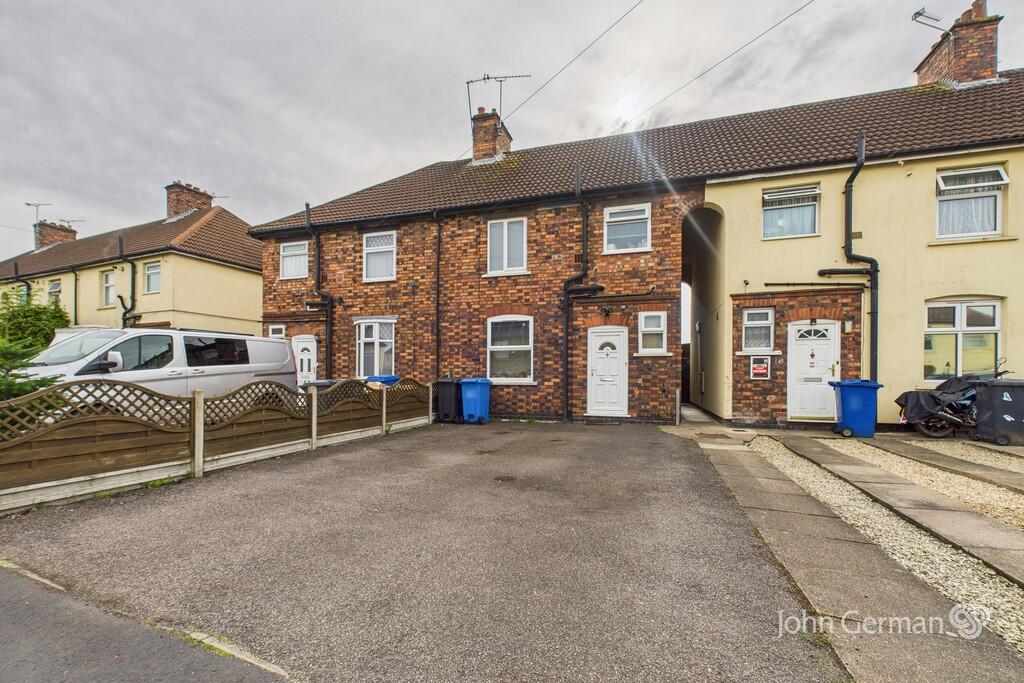 3 bed Semi Detached for rent in Stretton. From John German - Burton upon Trent