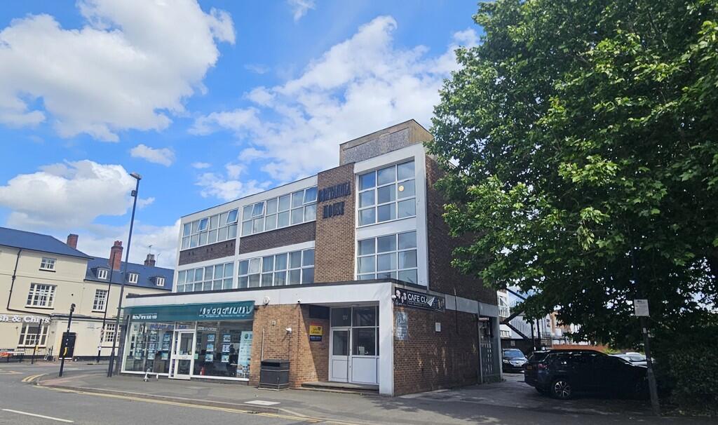 2 bed Apartment for rent in Burton upon Trent. From John German - Burton upon Trent 2 bed Apartment for rent in Burton upon Trent. From John German - Burton upon Trent