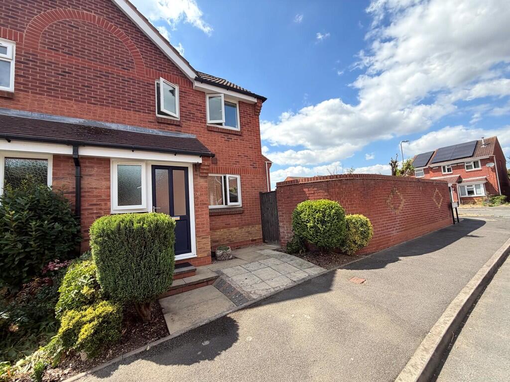 1 bed Semi Detached for rent in Burton upon Trent. From John German - Burton upon Trent